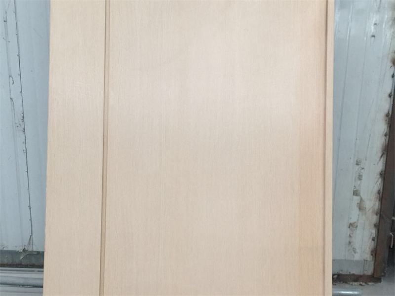 隔声门