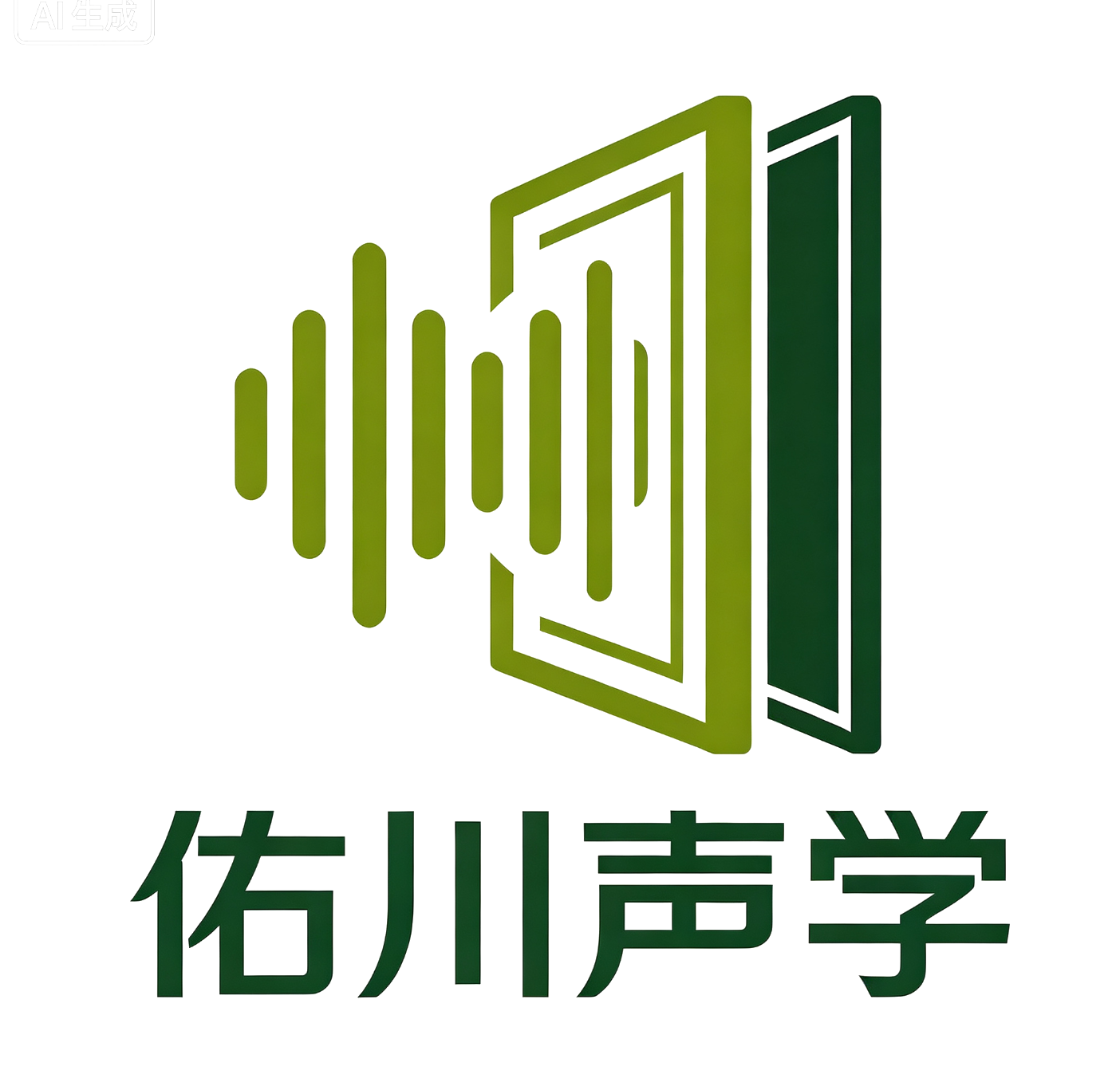 佑川声学科技
